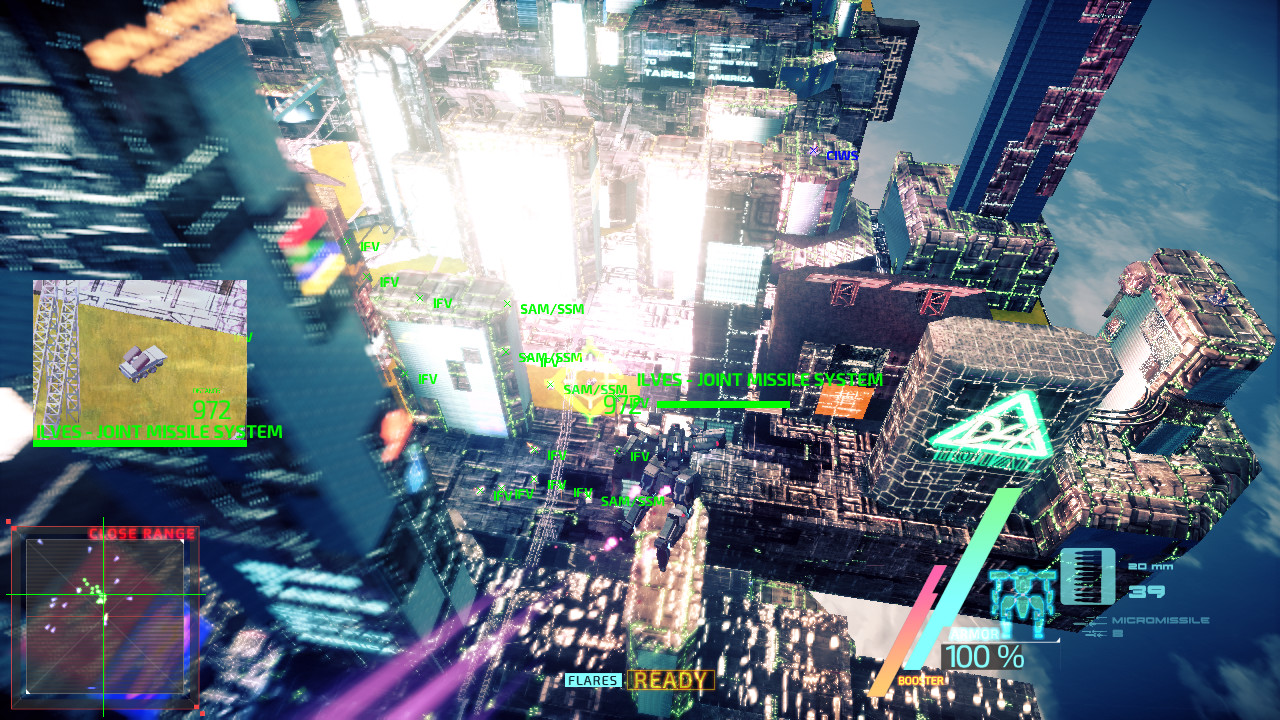 Project Nimbus: Complete Edition Screenshot 14