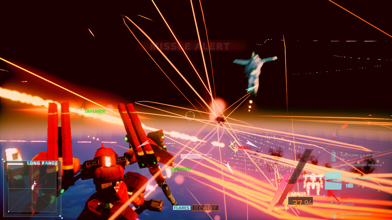 Project Nimbus: Complete Edition Screenshot 21