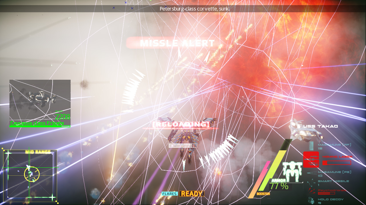 Project Nimbus: Complete Edition Screenshot 27