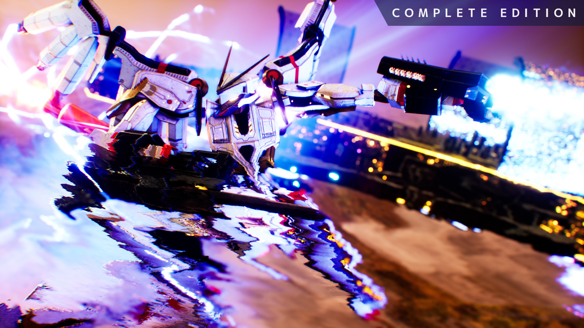 Project Nimbus: Complete Edition Screenshot 0