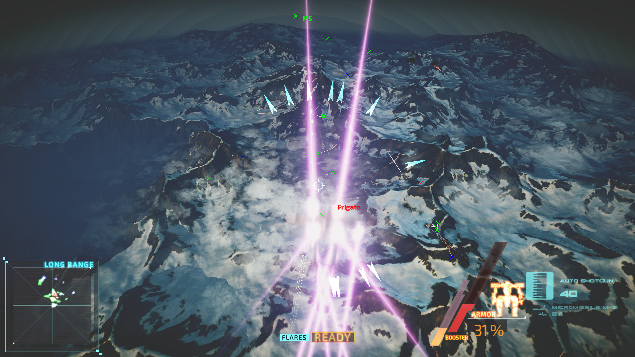 Project Nimbus: Complete Edition Screenshot 25