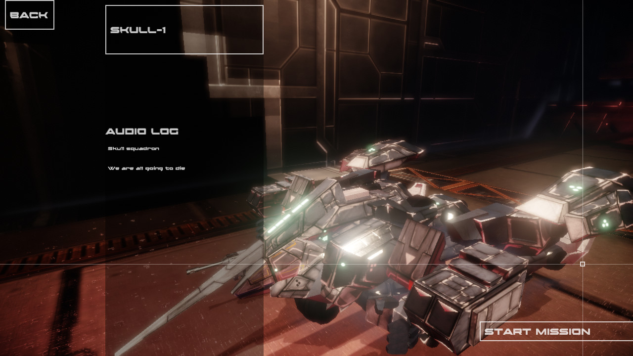 Project Nimbus: Complete Edition Screenshot 18