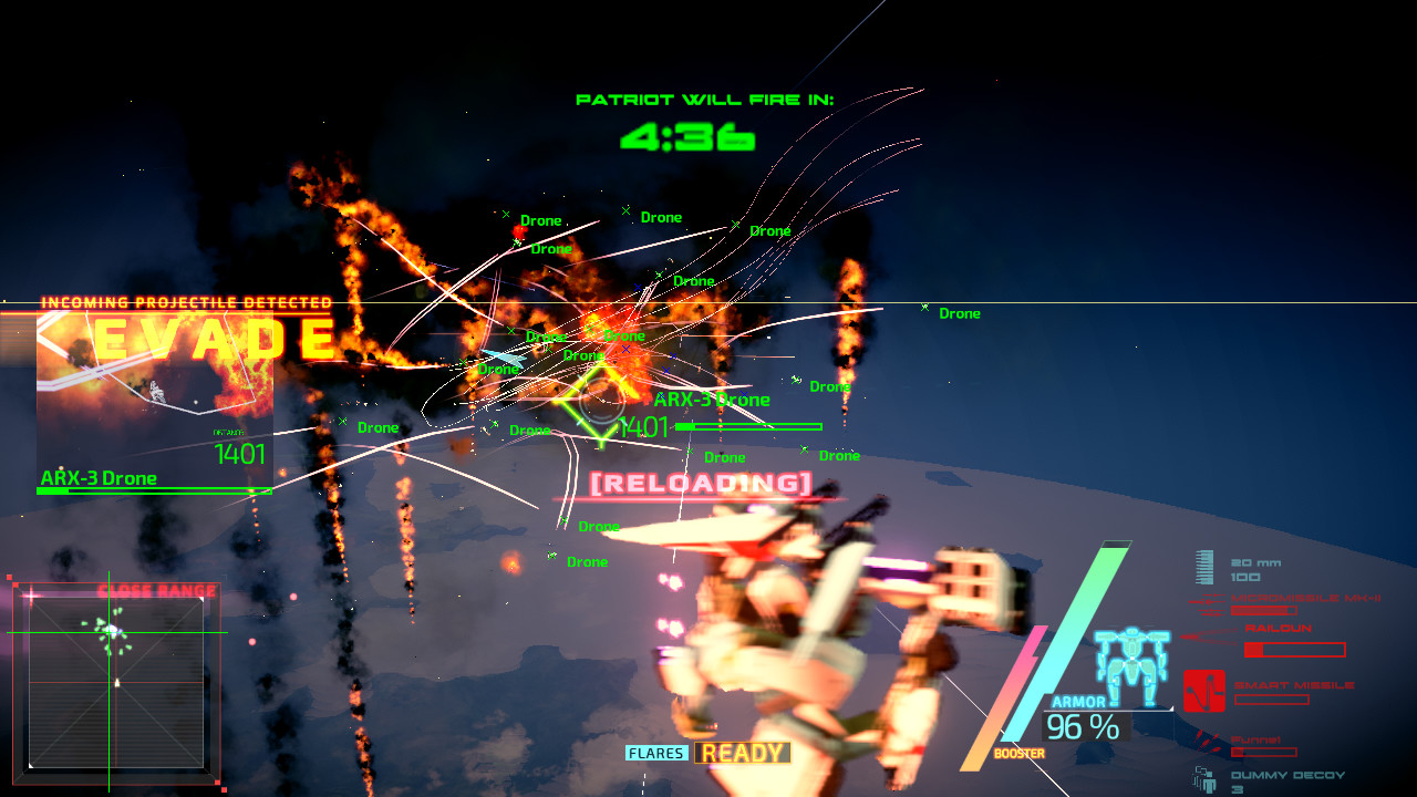 Project Nimbus: Complete Edition Screenshot 16