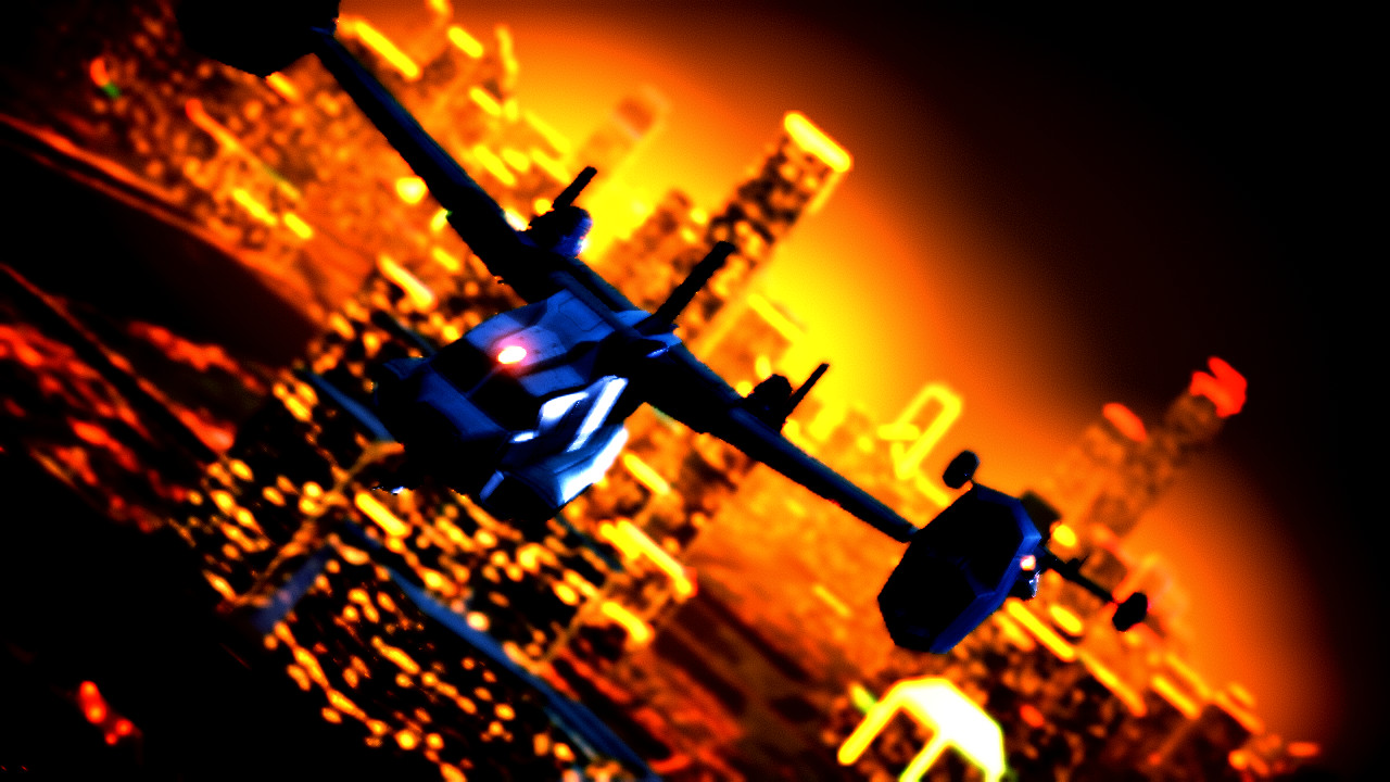 Project Nimbus: Complete Edition Screenshot 28