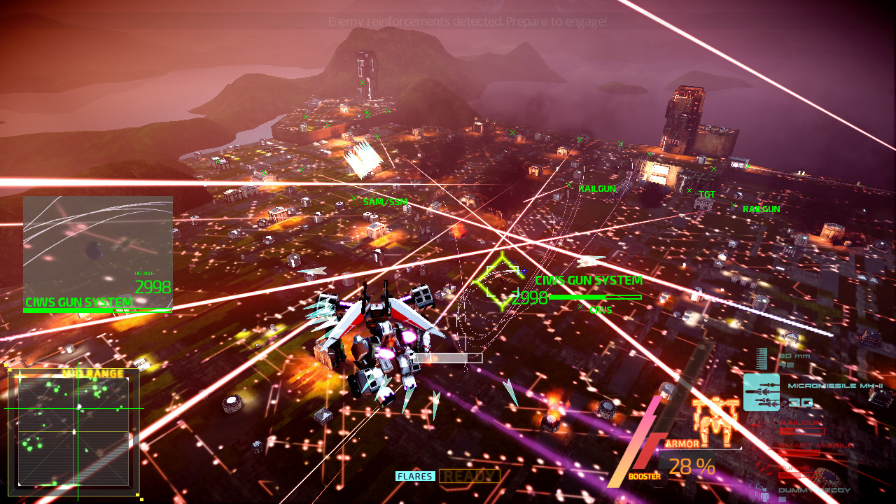 Project Nimbus: Complete Edition Screenshot 22