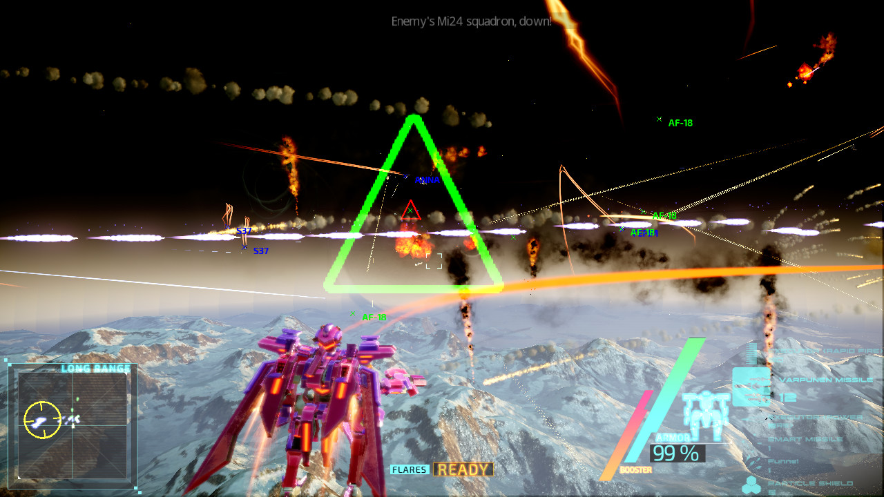 Project Nimbus: Complete Edition Screenshot 19