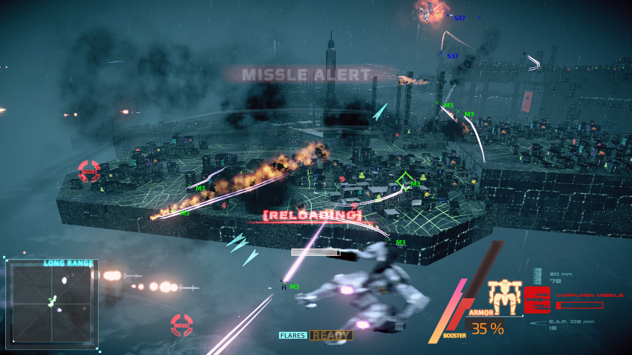 Project Nimbus: Complete Edition Screenshot 17