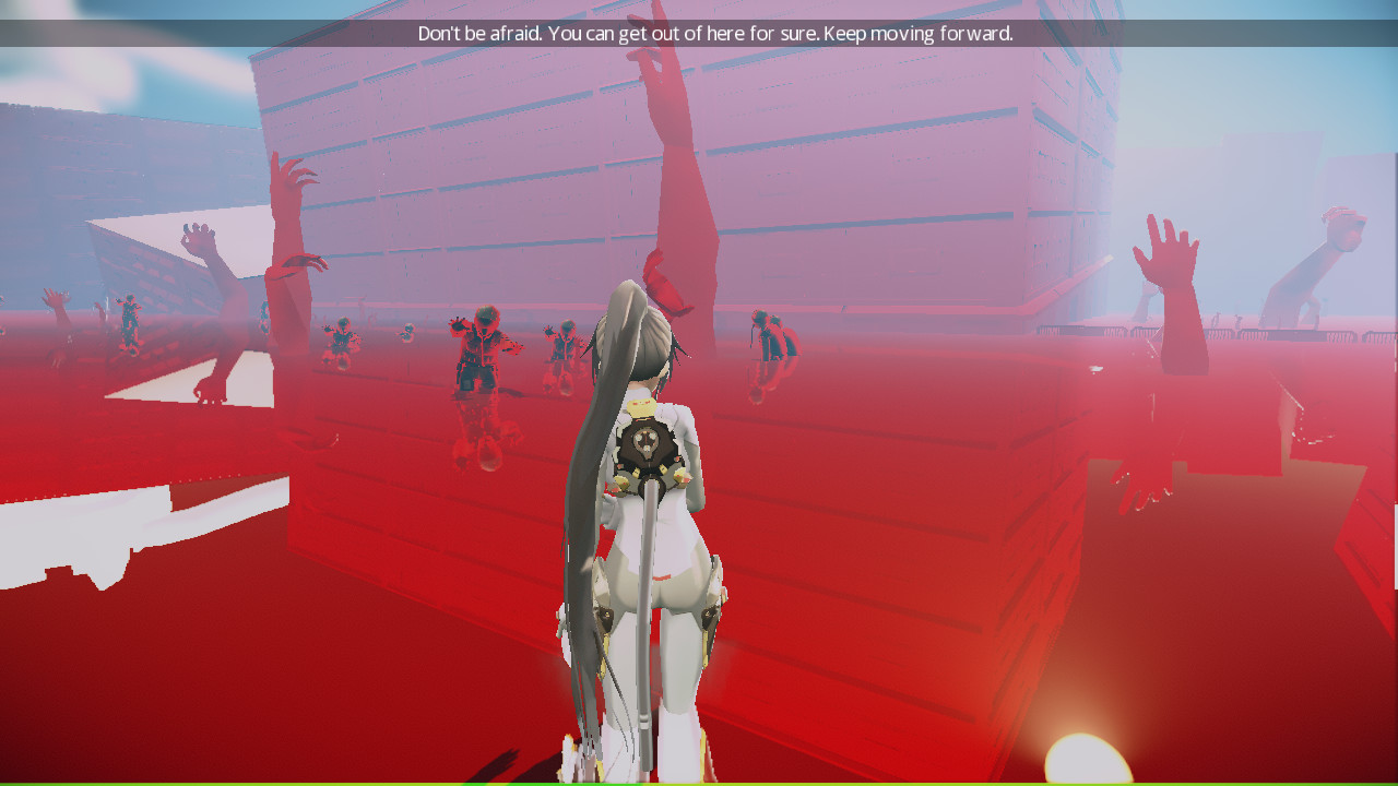 Project Nimbus: Complete Edition Screenshot 23