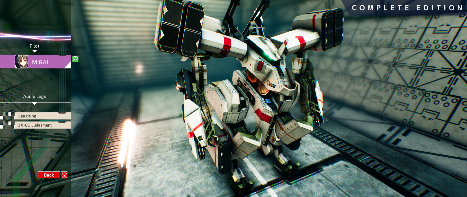 Project Nimbus: Complete Edition Screenshot 8