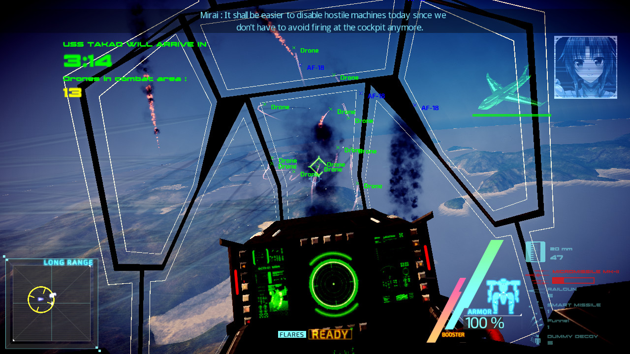 Project Nimbus: Complete Edition Screenshot 15