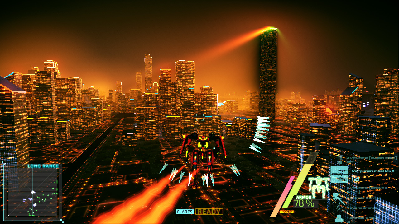 Project Nimbus: Complete Edition Screenshot 29