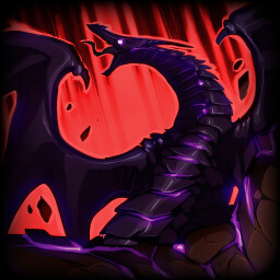Bloodlord Arcana 0 icon