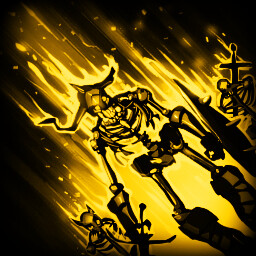 Bloodlord Necroweave 10 icon