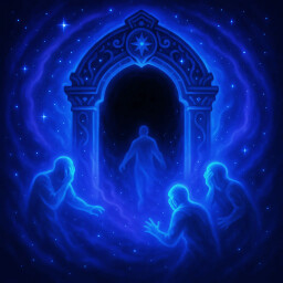 Huntress Enigma 0 icon