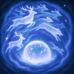 Huntress Soulwalker 0 icon