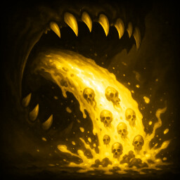 Huntress Necroweave 10 icon