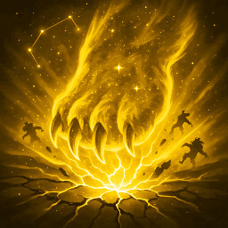 Huntress Twilight 10 icon