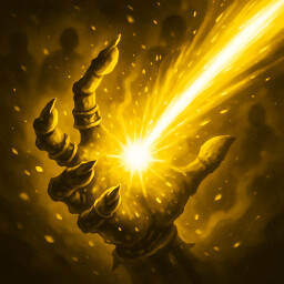 Huntress Frostcraft 10 icon