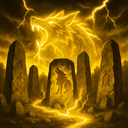 Huntress Electros 10 icon