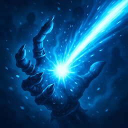 Huntress Frostcraft 0 icon