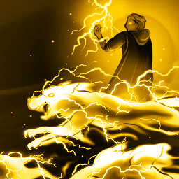 Bloodlord Electros 10 icon