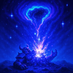 Huntress Phantom 0 icon