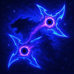 Huntress Oracle 0 icon