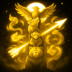 Huntress Syntek 10 icon