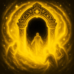 Huntress Enigma 10 icon