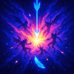 Huntress Doomquiver 0 icon