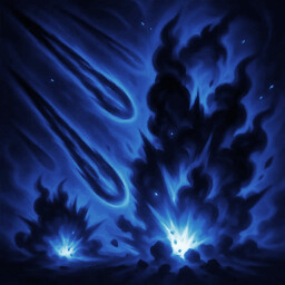 Huntress Shadowborne 0 icon