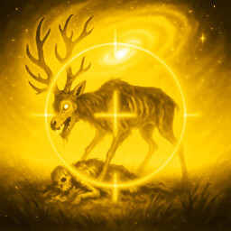 Huntress Breaker 10 icon