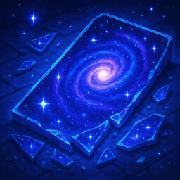 Huntress Ward 0 icon