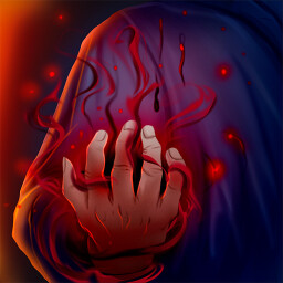 Bloodlord Spirit 0 icon