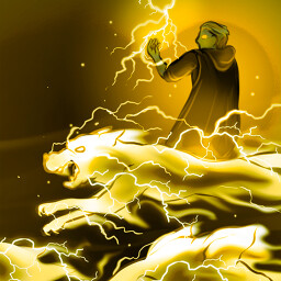 Bloodlord Electros 0 icon