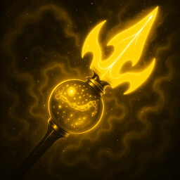 Huntress Harbinger 10 icon