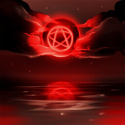 Bloodlord Eclipse 0 icon