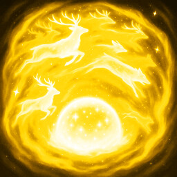 Huntress Soulwalker 10 icon