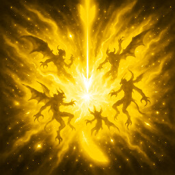 Huntress Doomquiver 10 icon