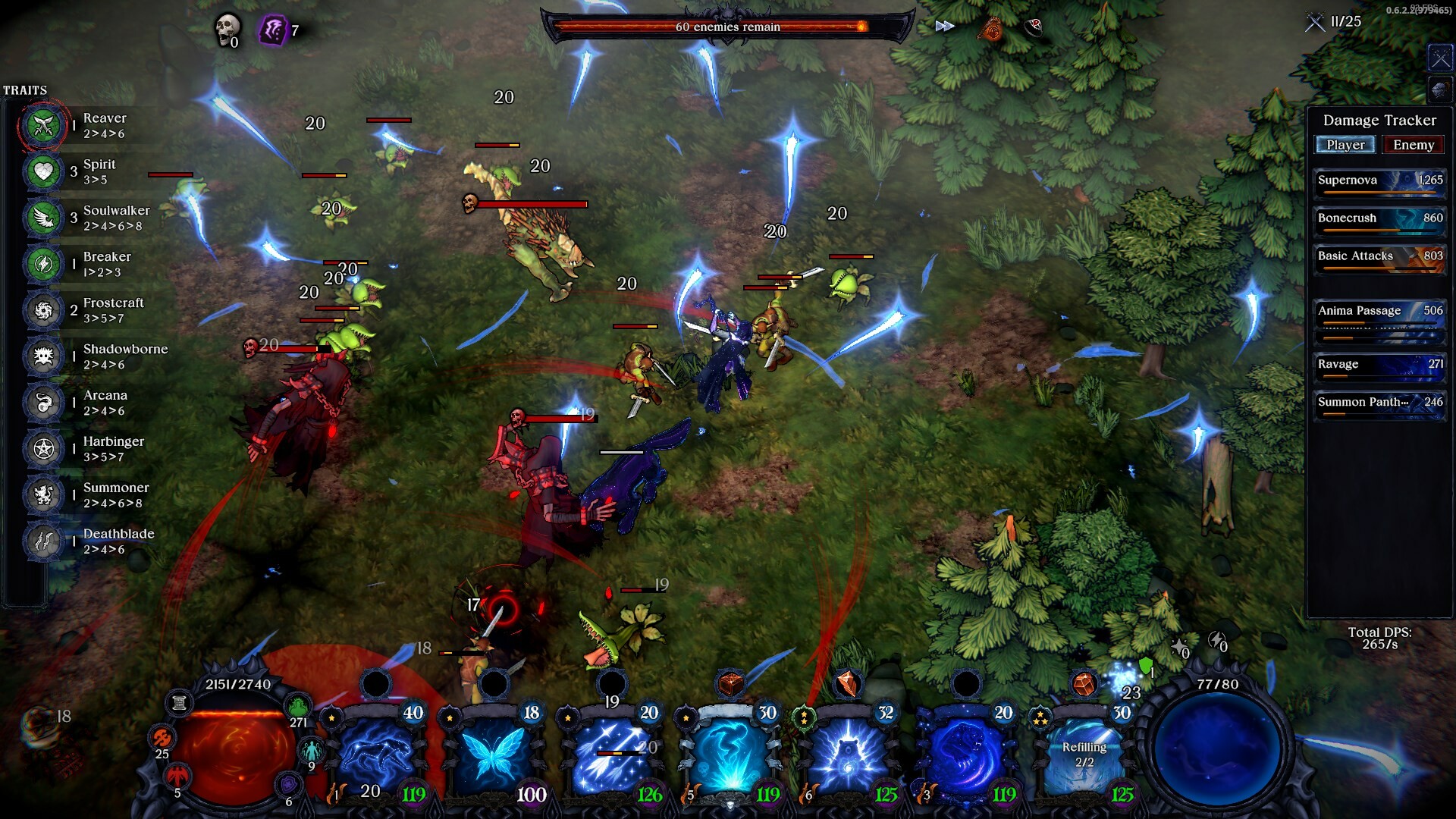 Godslayer Arena Screenshot 3