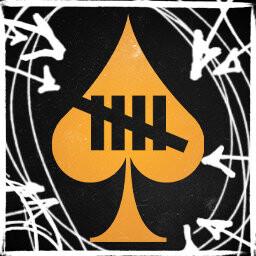 Gamblers Never Win icon