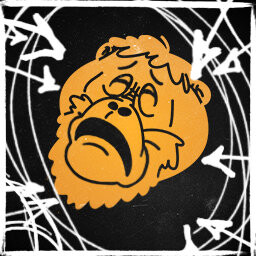 No Monkey Business icon