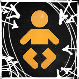 Narcissistic Parent icon