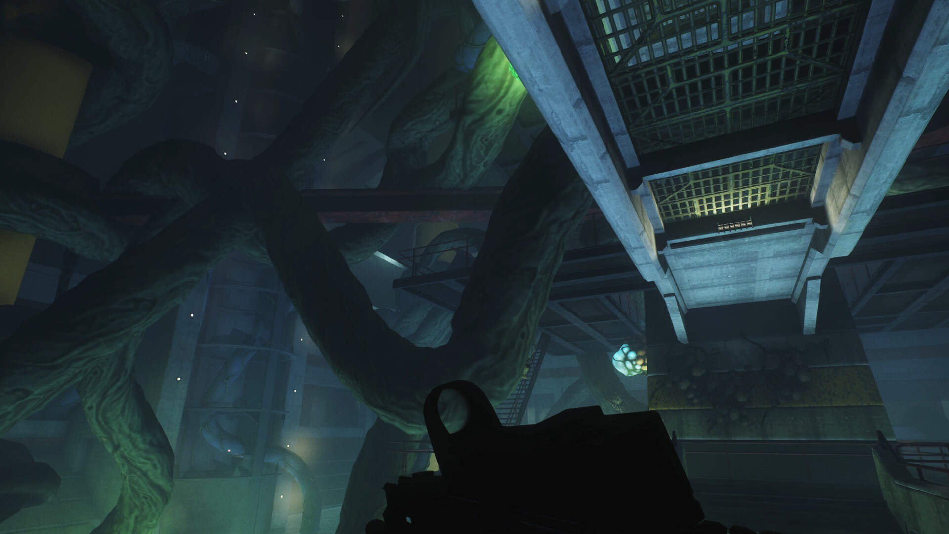 SCP: 5K Screenshot 14