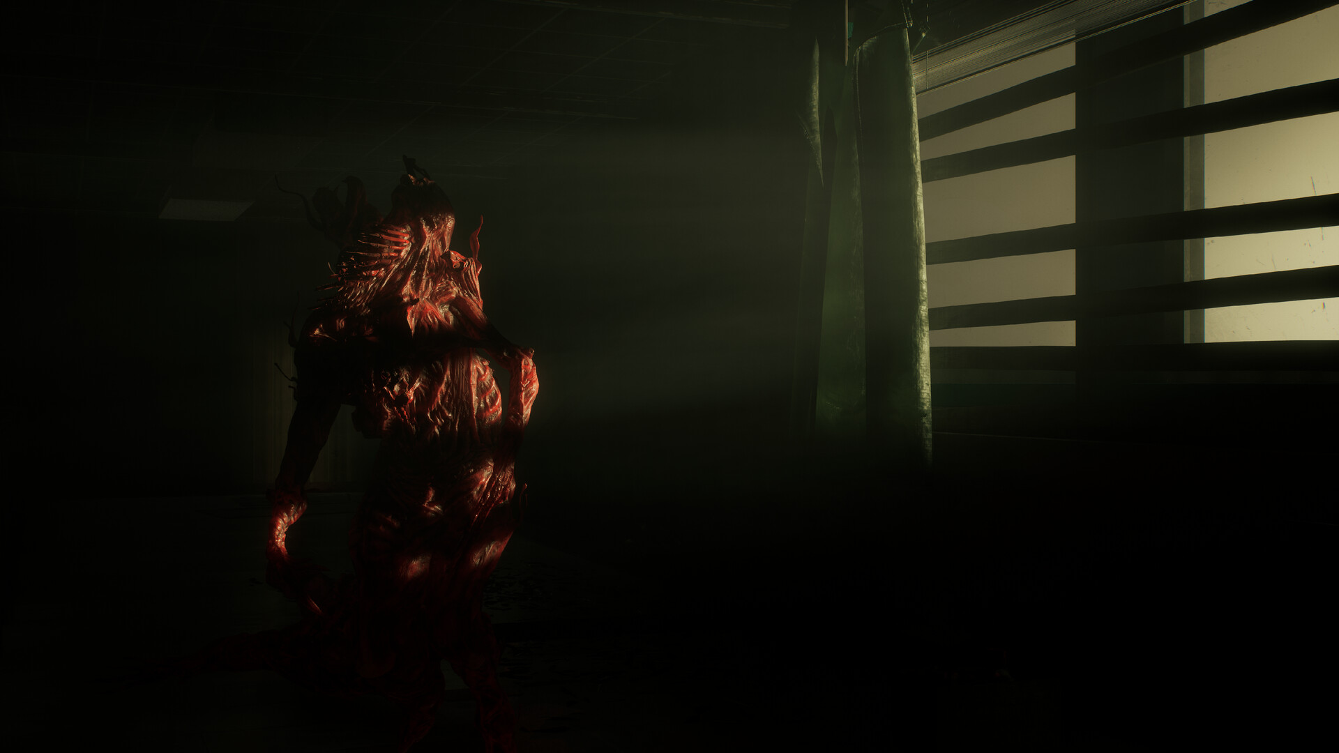 SCP: 5K Screenshot 19