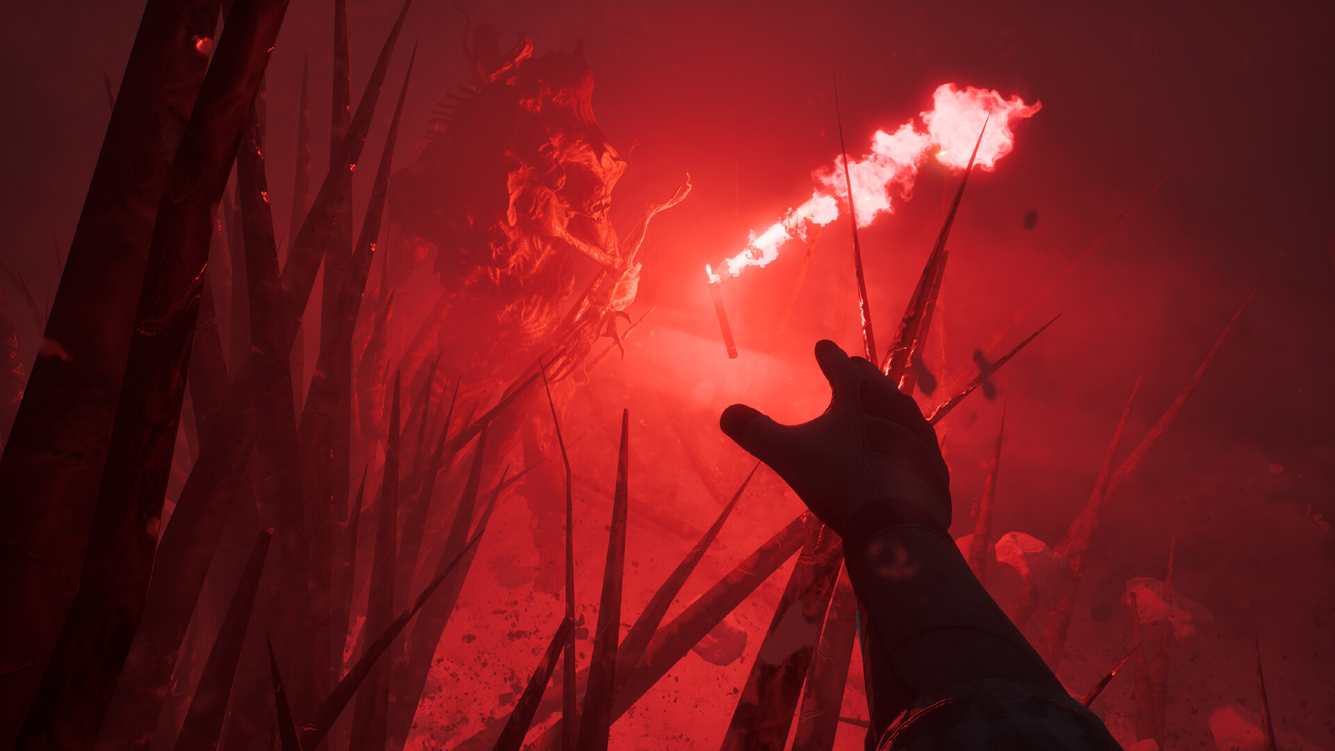 SCP: 5K Screenshot 9