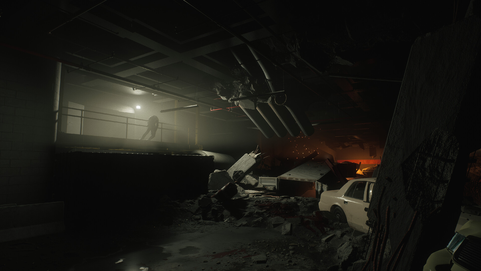 SCP: 5K Screenshot 15