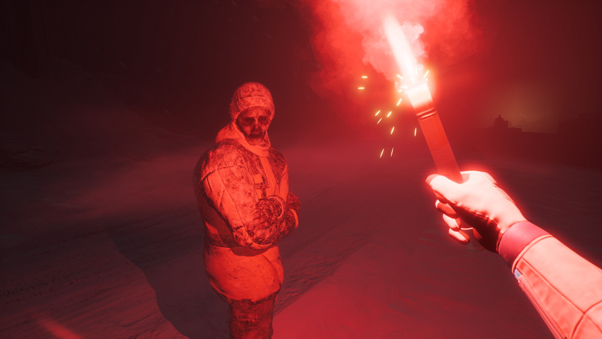 SCP: 5K Screenshot 6