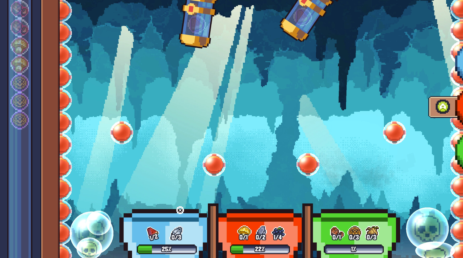 My Life As An Alchemist Screenshot 3