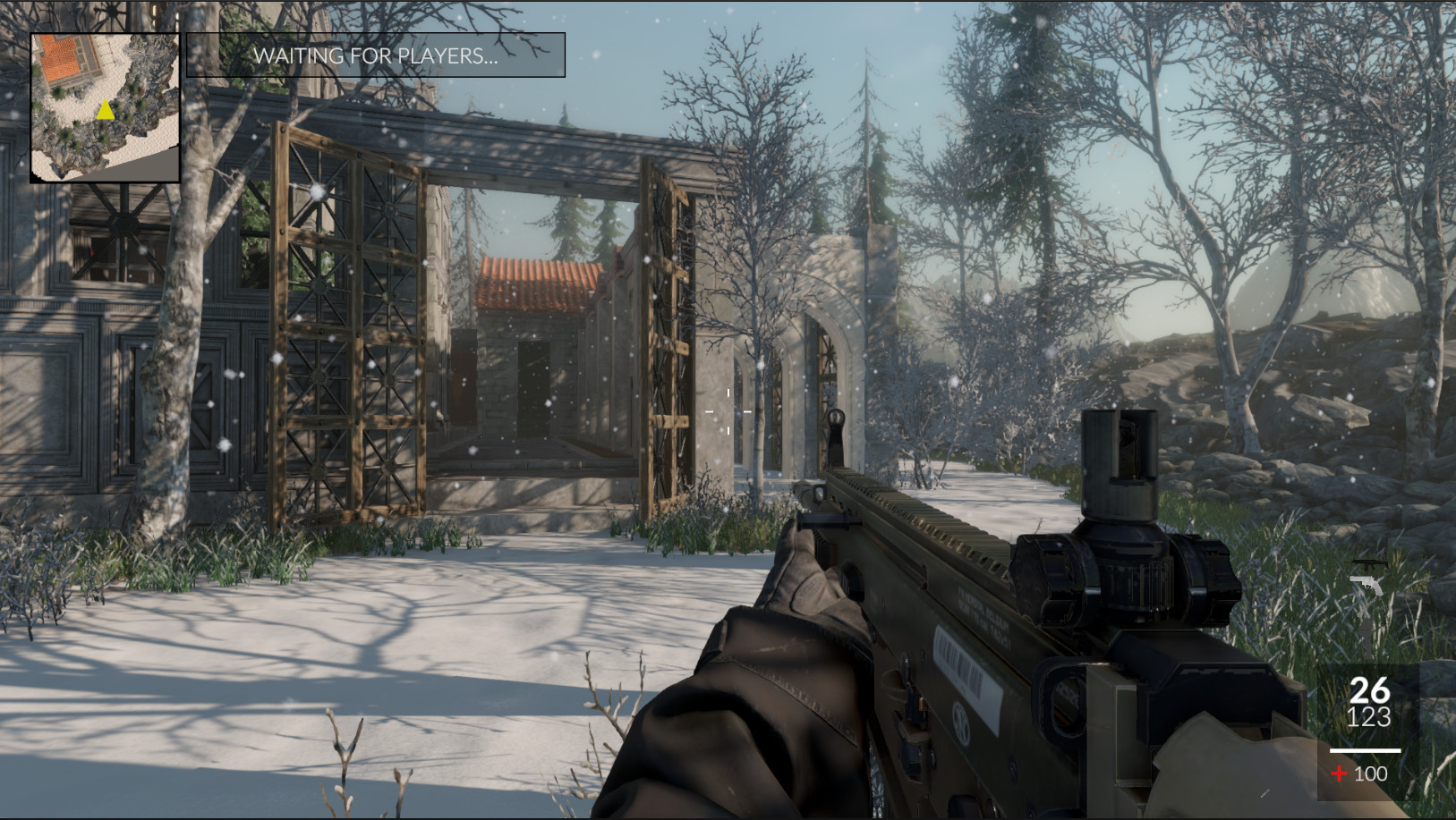 Necrosis Screenshot 7